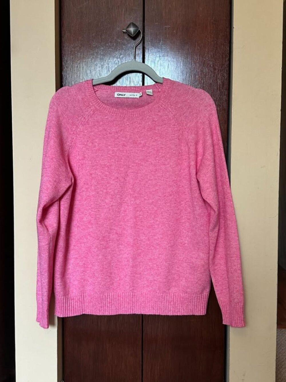 ONLY Women's Viscose Sweater